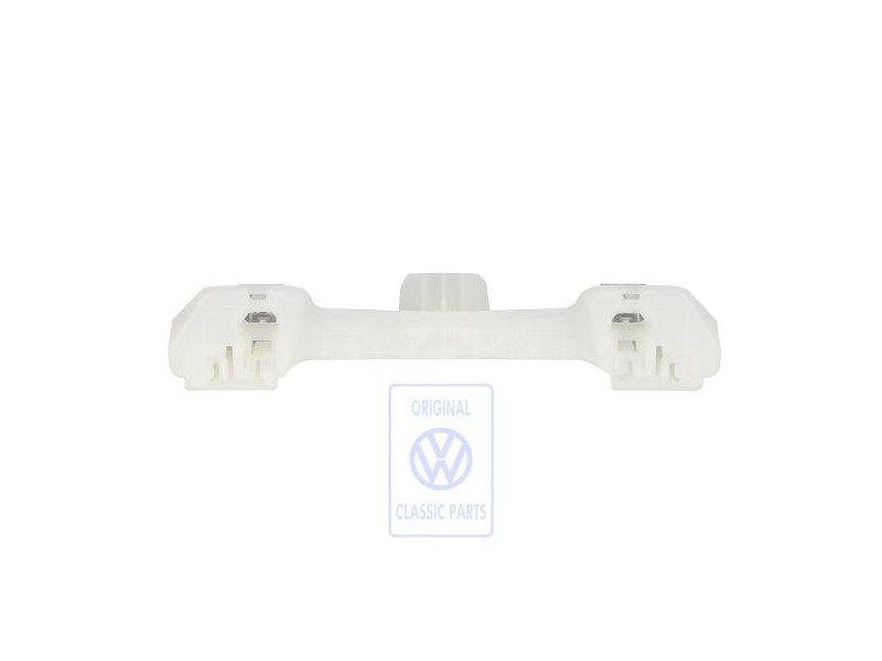 Genuine VW Bracket For Grab Handle - 1K0858685B