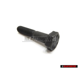 Genuine VW Hexagon Bolt - N 0103404