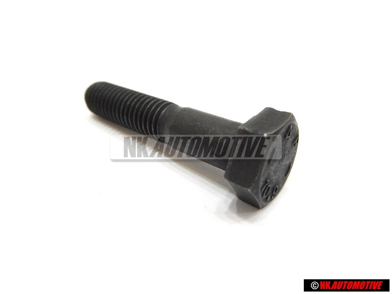 Genuine VW Hexagon Bolt - N 0103404