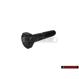 Genuine VW Hexagon Bolt - N 0103404