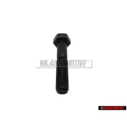 Genuine VW Hexagon Bolt - N 0103404