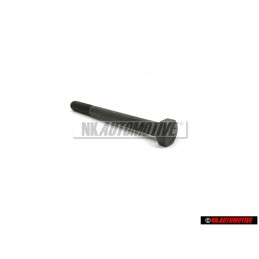 Genuine VW Hexagon Bolt - N 0103857