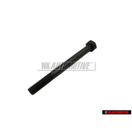 Genuine VW Hexagon Bolt - N 0103857