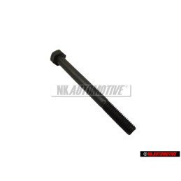 Genuine VW Hexagon Bolt - N 0103857