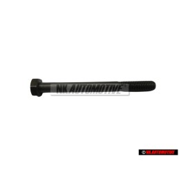 Genuine VW Hexagon Bolt - N 0103857