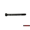 Genuine VW Hexagon Bolt - N 0103857
