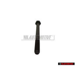Genuine VW Hexagon Bolt - N 0103857