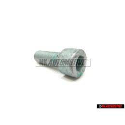 Genuine VW Socket Head Bolt With Hexagon Socket Head - N 0147236
