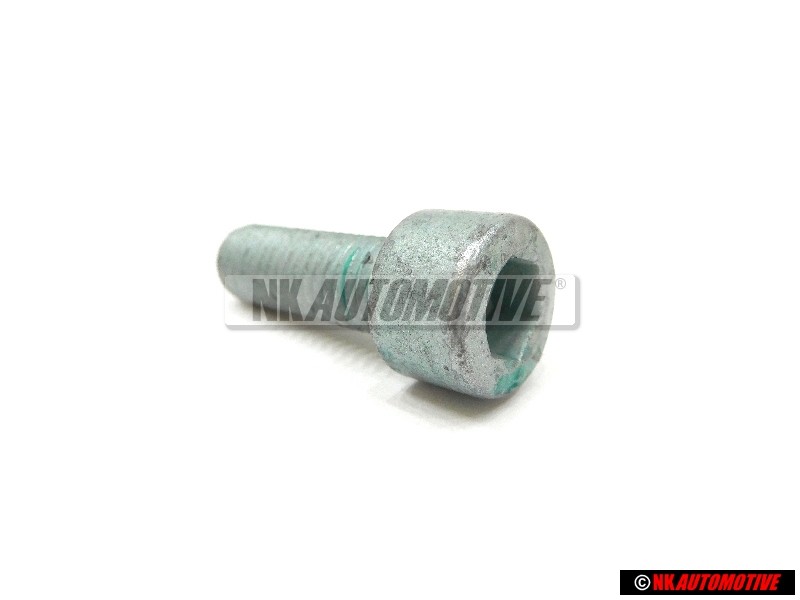 Genuine VW Socket Head Bolt With Hexagon Socket Head - N 0147236
