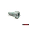 Genuine VW Socket Head Bolt With Hexagon Socket Head - N 0147236