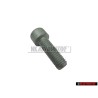 Genuine VW Socket Head Bolt With Hexagon Socket Head - N 0147236