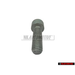 Genuine VW Socket Head Bolt With Hexagon Socket Head - N 0147236