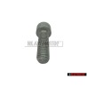 Genuine VW Socket Head Bolt With Hexagon Socket Head - N 0147236