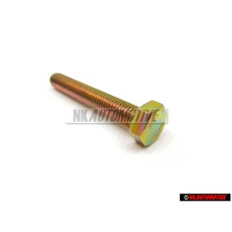 Genuine VW Hexagon Bolt - N 0402371