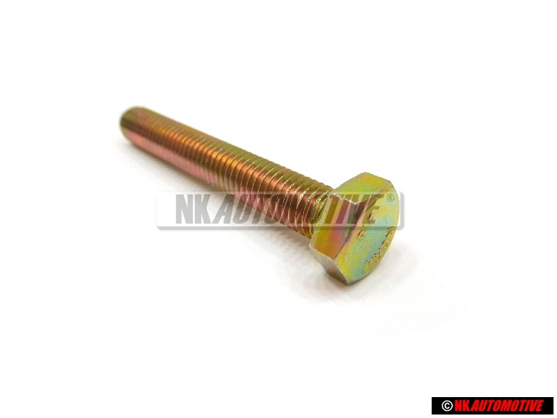 Genuine VW Hexagon Bolt - N 0402371