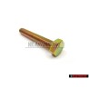 Genuine VW Hexagon Bolt - N 0402371
