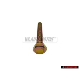 Genuine VW Hexagon Bolt - N 0402371