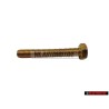 Genuine VW Hexagon Bolt - N 0402371