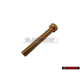 Genuine VW Hexagon Bolt - N 0402371
