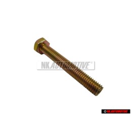 Genuine VW Hexagon Bolt - N 0402371