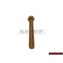 Genuine VW Hexagon Bolt - N 0402371