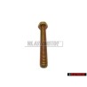 Genuine VW Hexagon Bolt - N 0402371