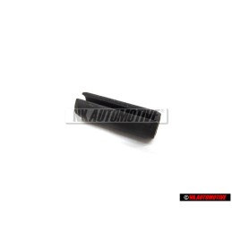 Genuine VW Spannhuelse - N 0433141
