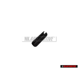 Genuine VW Spannhuelse - N 0433141