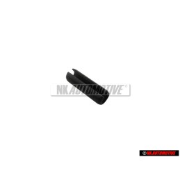 Genuine VW Spannhuelse - N 0433141