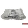 Genuine VW R50 Front Grill Badge Emblem Chrome - 7L9853679