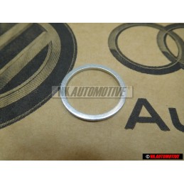 Genuine VW Seal Ring - N 0438092
