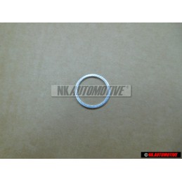 Genuine VW Seal Ring - N 0438092