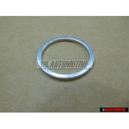 Genuine VW Seal Ring - N 0438092