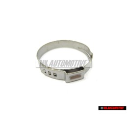Genuine VW Clamp - N 10207701