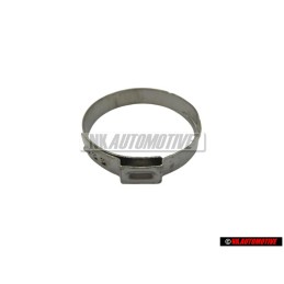 Genuine VW Clamp - N 10207701