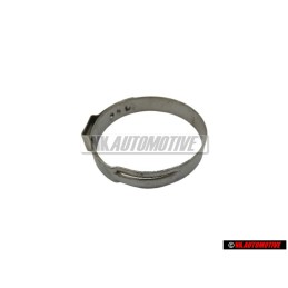 Genuine VW Clamp - N 10207701