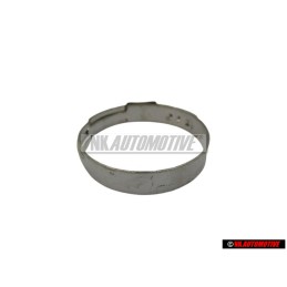 Genuine VW Clamp - N 10207701
