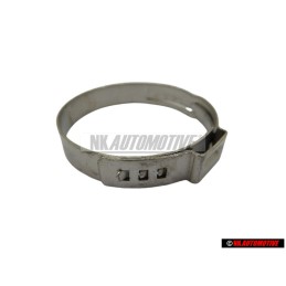Genuine VW Clamp - N 10207701