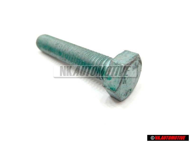 Genuine VW Hexagon Bolt - N 10277903