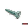 Genuine VW Hexagon Bolt - N 10277903