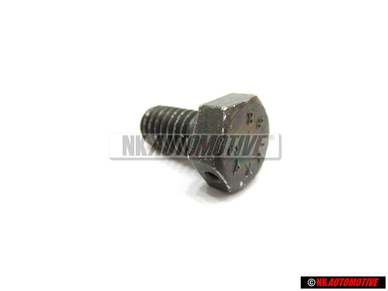 Genuine VW Hexagon Bolt - N 90009201