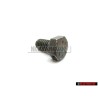 Genuine VW Hexagon Bolt - N 90009201