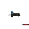 Genuine VW Hexagon Bolt - N 90009201