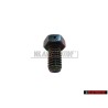 Genuine VW Hexagon Bolt - N 90009201