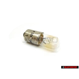Genuine VW Bulb - N 90034901