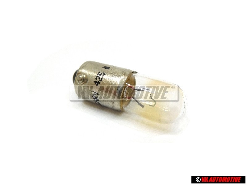 Genuine VW Bulb - N 90034901