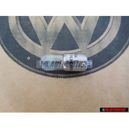 Genuine VW Bulb - N 90034901
