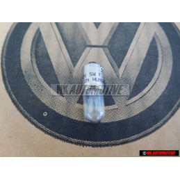 Genuine VW Bulb - N 90034901