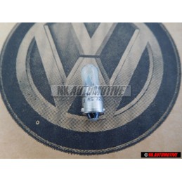 Genuine VW Bulb - N 90034901