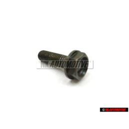 Genuine VW Hexagon Bolt - N 90042201